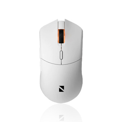 Noir M1 Lite - White
